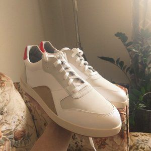 Everlane ReLeather Court Sneaker